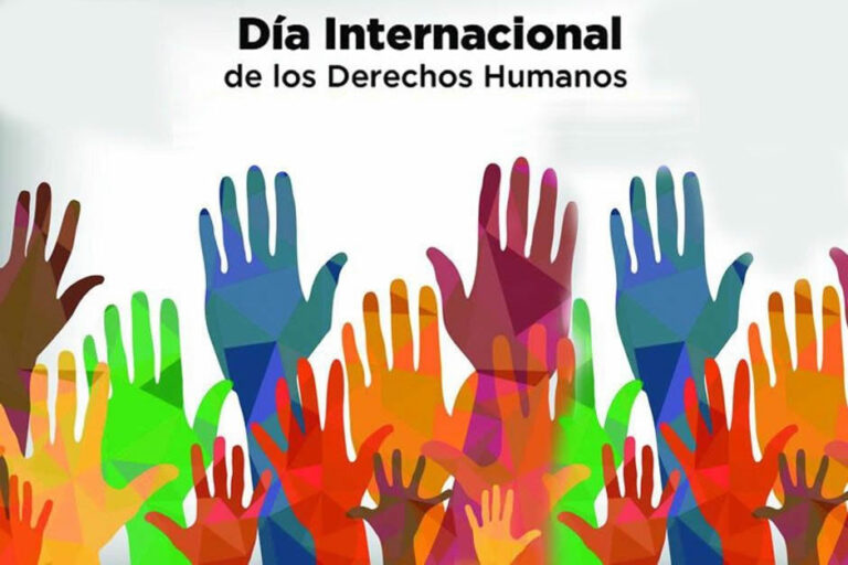 Gobernación de Risaralda conmemora el Día de los Derechos Humanos ...